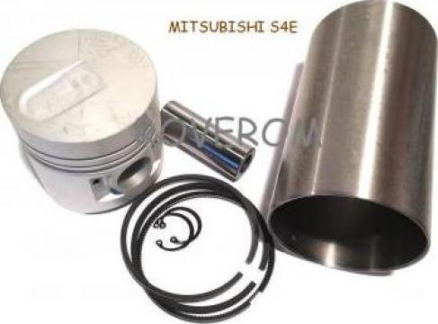 Set reparatie motor Mitsubishi S4E, stivuitor