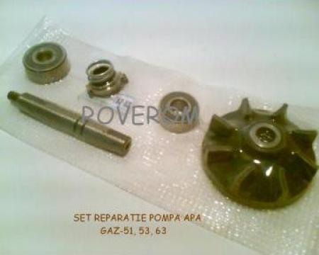 Set reparatie pompa apa Gaz-53