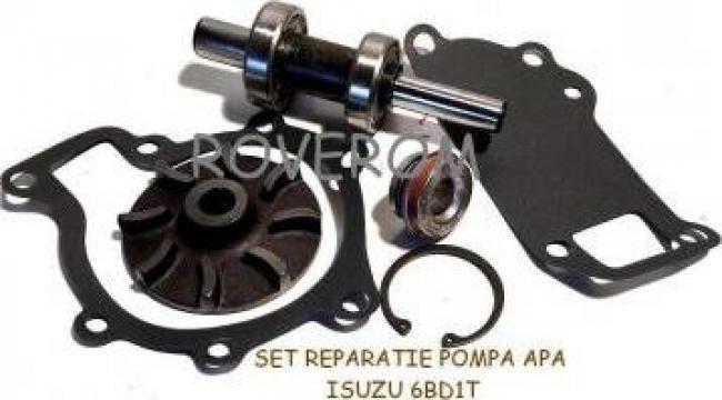 Set reparatie pompa apa Isuzu 6bd1t