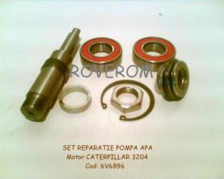 Set reparatie pompa apa motor Caterpillar 3204