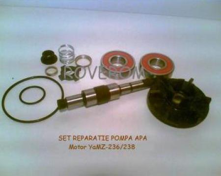 Set reparatie pompa apa motor YaMZ-236/238 (din anul 1987)