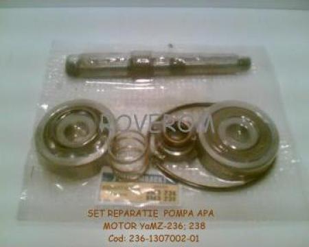 Set reparatie pompa apa motor YaMZ-236; 238