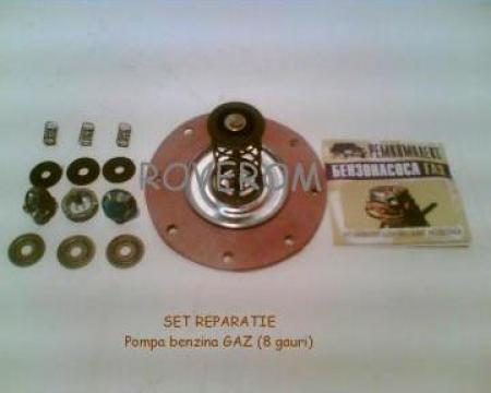 Set reparatie pompa benzina GAZ-24, 52, 53, 66, UAZ