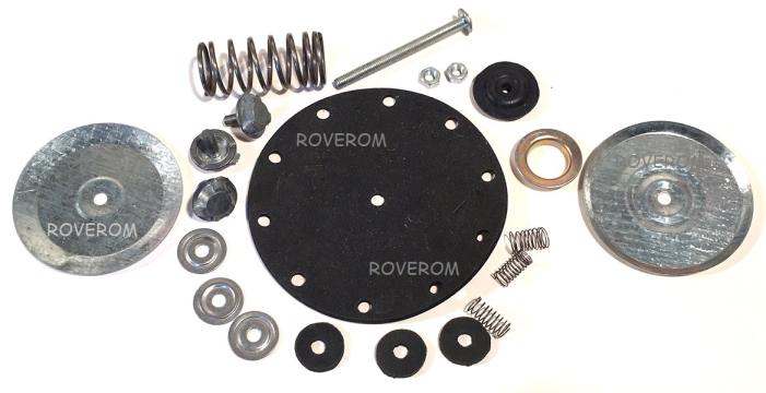 Set reparatie pompa benzina ZIL-130, 131, Ural 375
