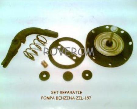 Set reparatie pompa benzina ZIL-157