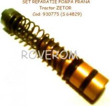 Set reparatie pompa frana Zetor 3320, 3340, 4320, 4340, 5011