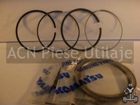 Set segmenti Yanmar 729157-22501 72915722501