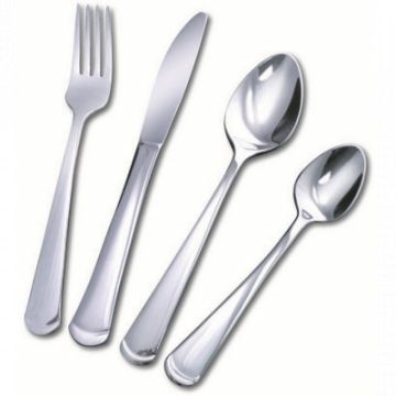 Set tacamuri inox 24 piese DK 3910