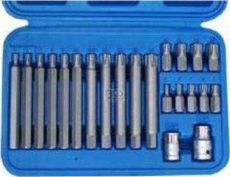 Set torx CV B-5013