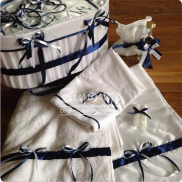 Set trusou botez baietel
