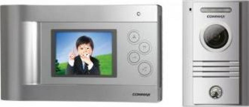 Set videointerfon Commax Eco Set H