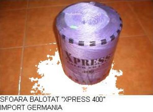 Sfoara balotat - import Germania