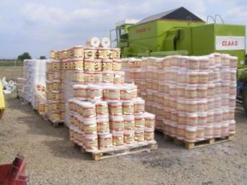 Sfoara baloti import Ungaria