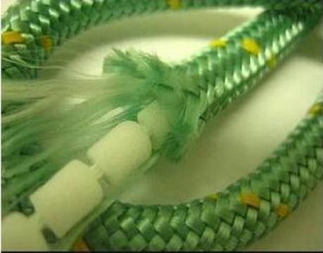 Sfoara cu pluta integrata - flotabilitate mare
