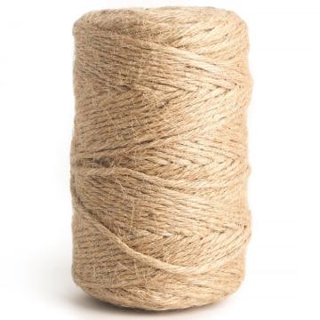 Sfoara de iuta 3mm rola 100m