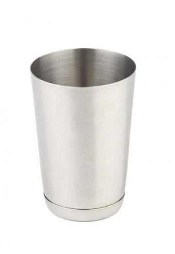 Shaker Speed tin inox 400 ml