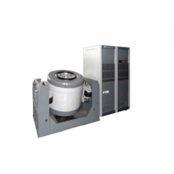 Shaker de inalta performanta (P), Sentek Dynamics