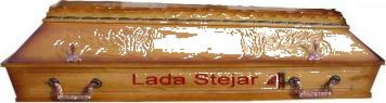 Sicrie la comanda