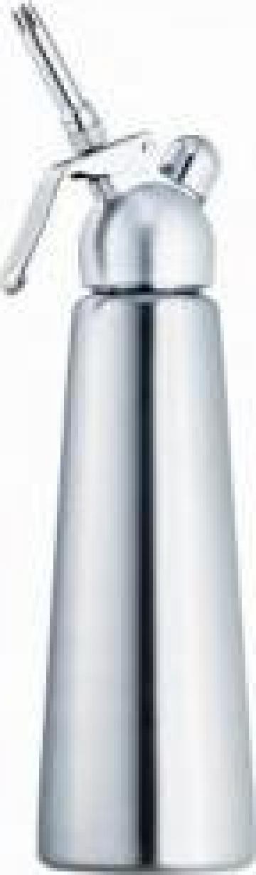 Sifon frisca profesional Mosa 1 l
