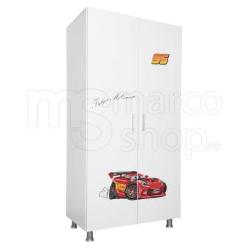 Sifonier copii Fulger McQueen ST