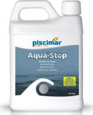 Sigilant apa Aqua Stop