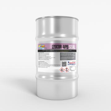 Sigilant pentru pardoseli din beton Izocor APB seal 20 kg