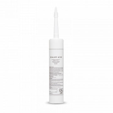 Sigiliu acrilic pentru oprire de foc 310ml