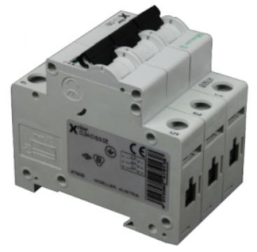 Siguranta tripolara / 25A