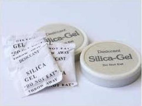 Silicagel plic 5 gr