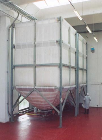 Siloz faina