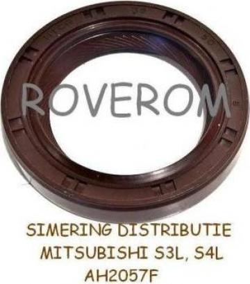 Simering distributie Mitsubishi S3L, S3L2, S4L, S4L2