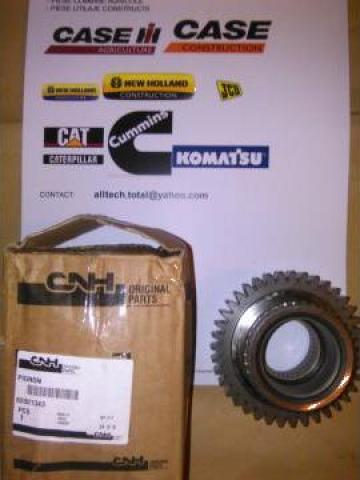Sincron si pinion transmisie tractor Case, New Holland, Fiat