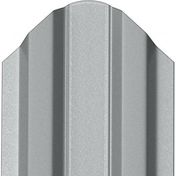 Sipca gard Bilka, grosime 0.6 mm, latime 92.9 mm