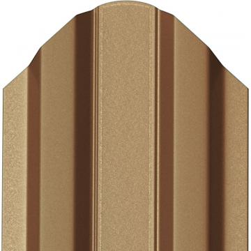 Sipca gard Bilka, grosime 0.6 mm, latime 92.9 mm