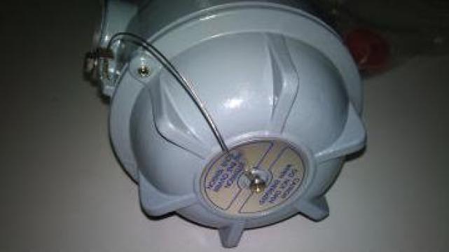 Sirena electrica Atex