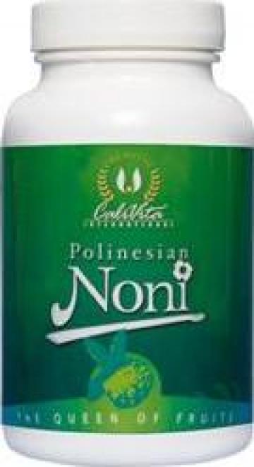 Sirop Noni Liquid