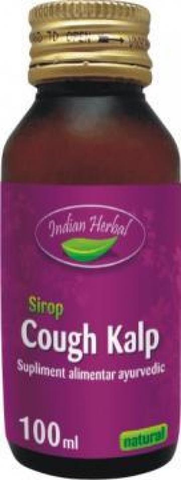 Sirop de tuse Cough Kalp