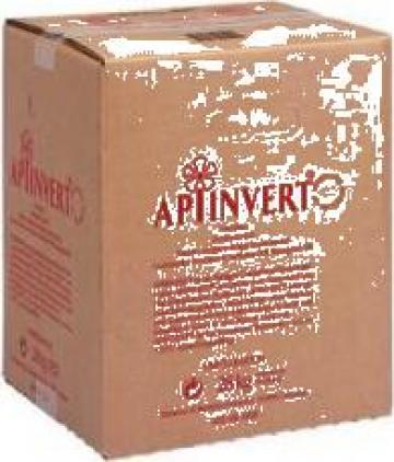 Sirop hrana albine Apiinvert