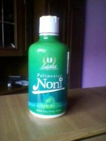 Sirop natural Noni Liquid