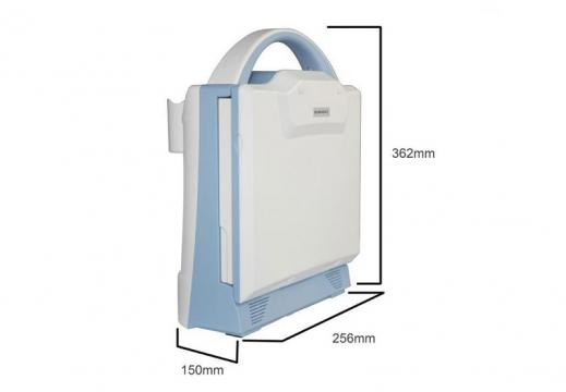 Sistem Doppler Kaixin DCU12, color, cu display LED