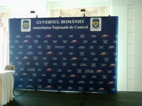 Sistem Expo Display