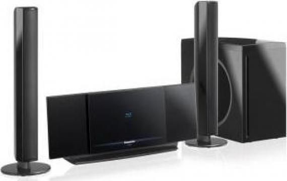 Sistem audio Panasonic Home Cinema SC-BTX77