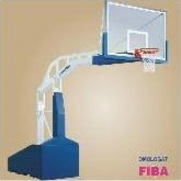 Sistem de baschet Super Sam