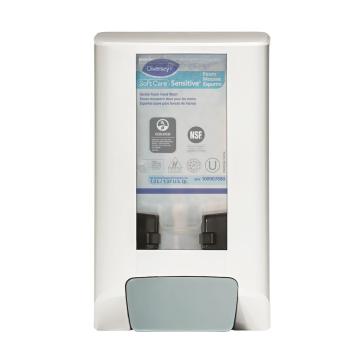 Sistem de dozare IntelliCare Manual Dispenser 1buc. alb