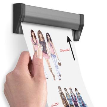 Sistem de expunere Fast Note
