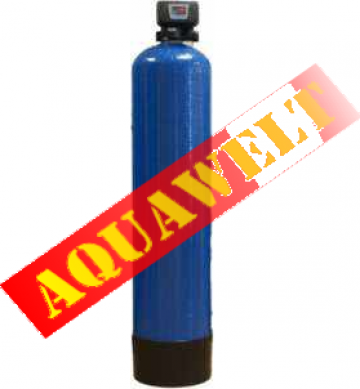 Sistem de filtrare apa cu nisip AWFN 43