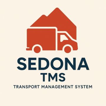 Sistem de management al transporturilor Sedona TMS
