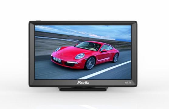 Sistem de navigatie PilotOn A9XL