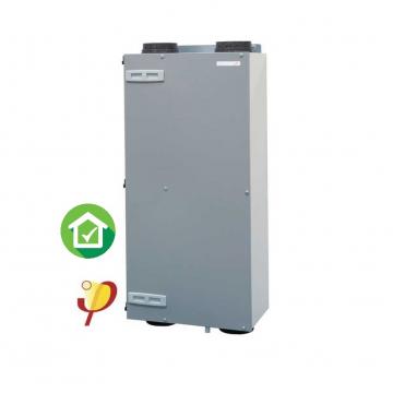 Sistem de ventilatie Zehnder ComfoAir 200 V HRV