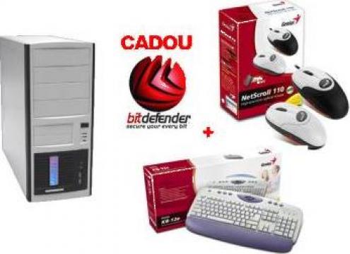 Sistem desktop Amd 2600+